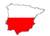 NACHO - Polski